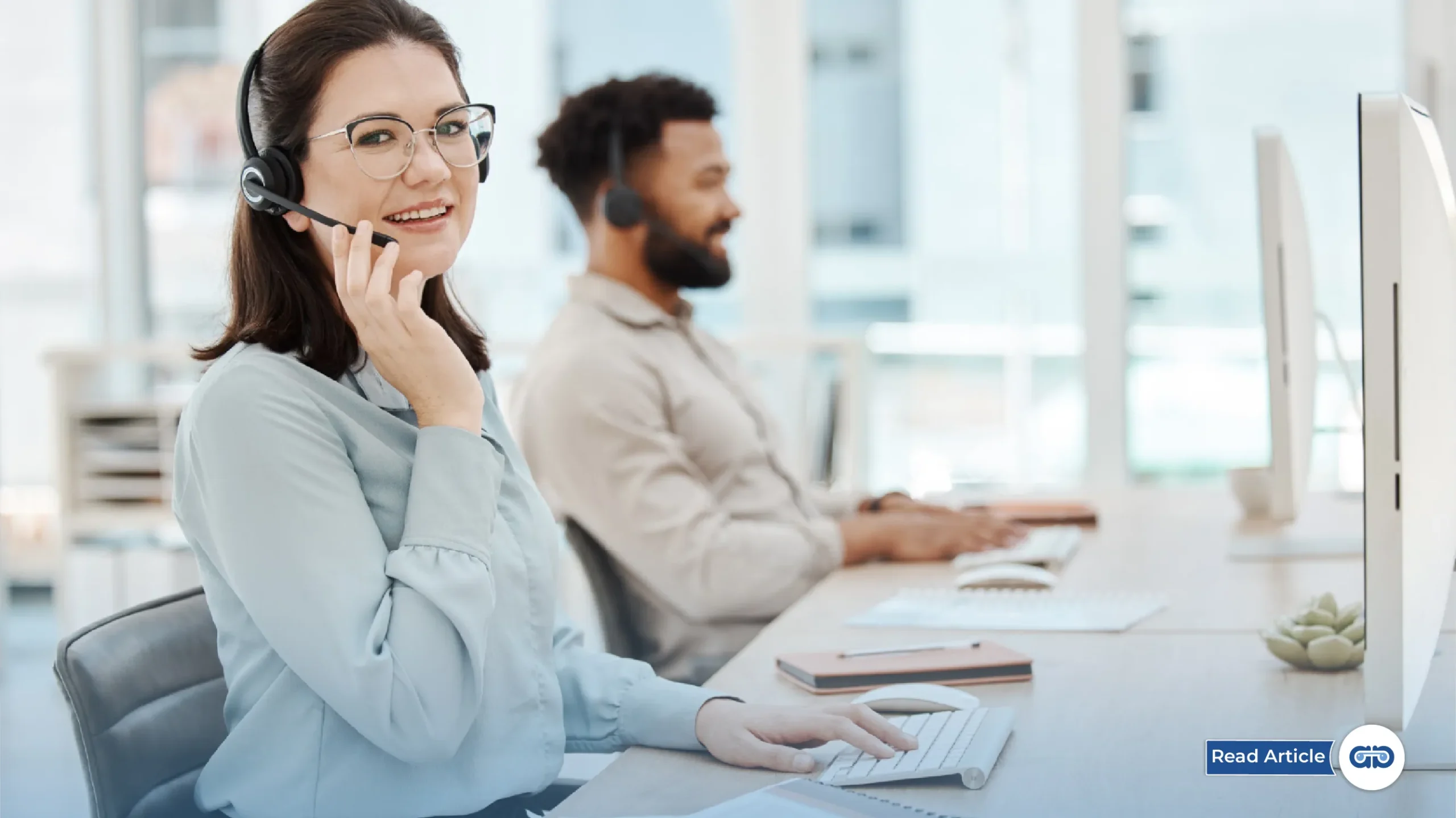 Customer Service Response Time: Is It&hellip;