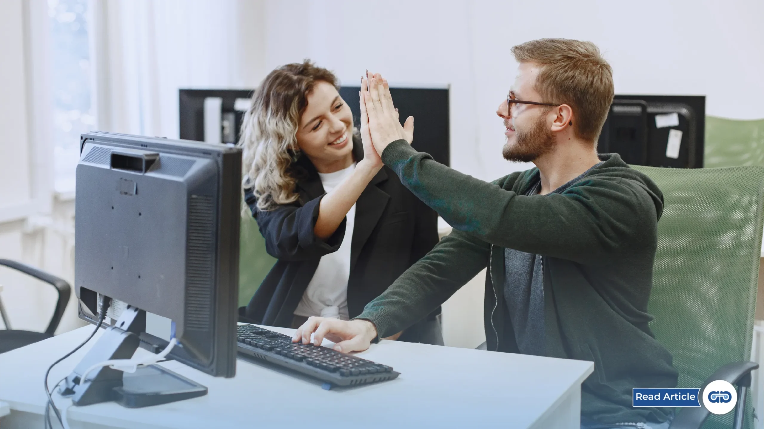 Reactive Vs. Proactive Support: The Future&hellip;