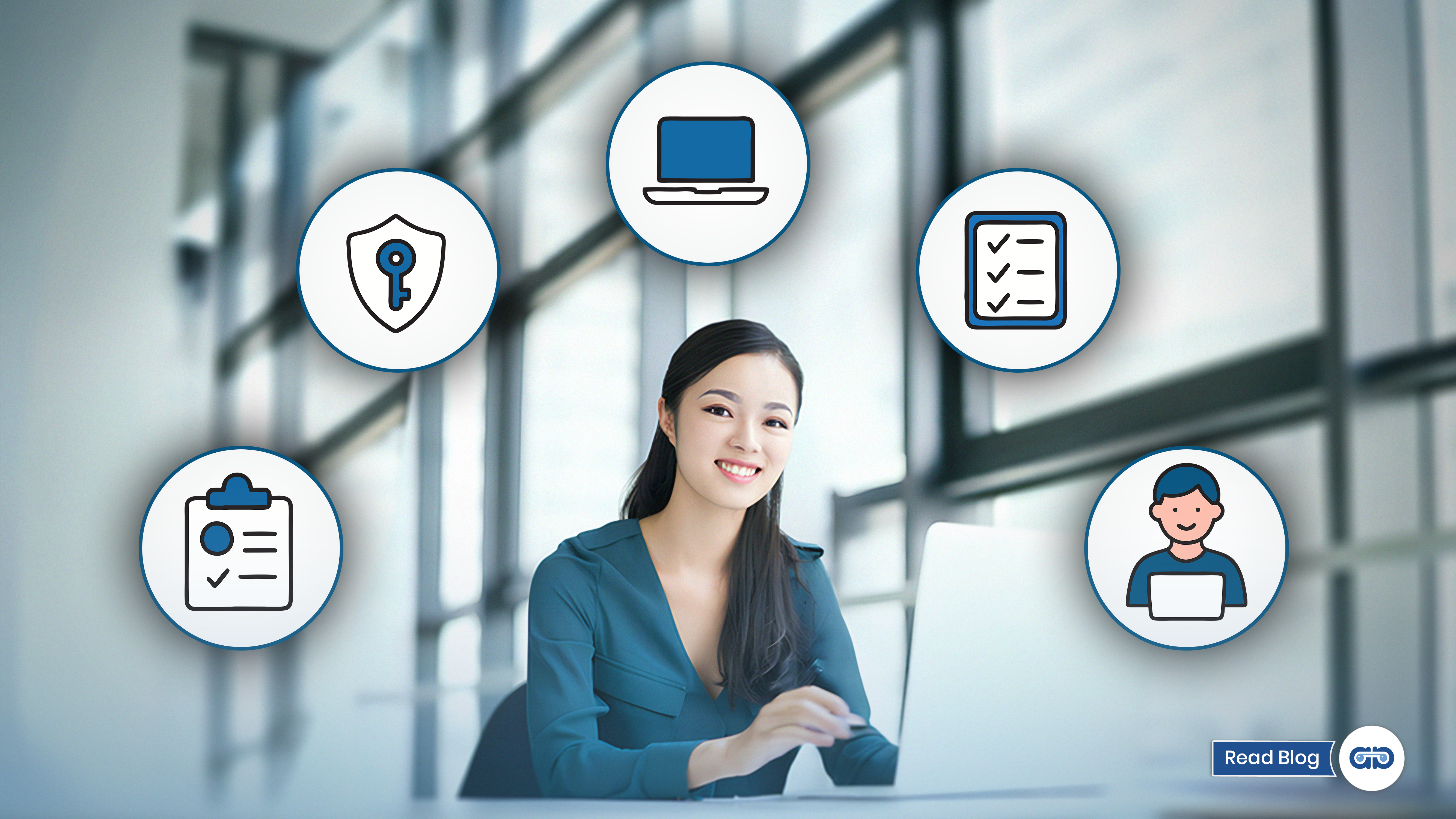 Smarter IT Onboarding: Access, Devices, Compliance