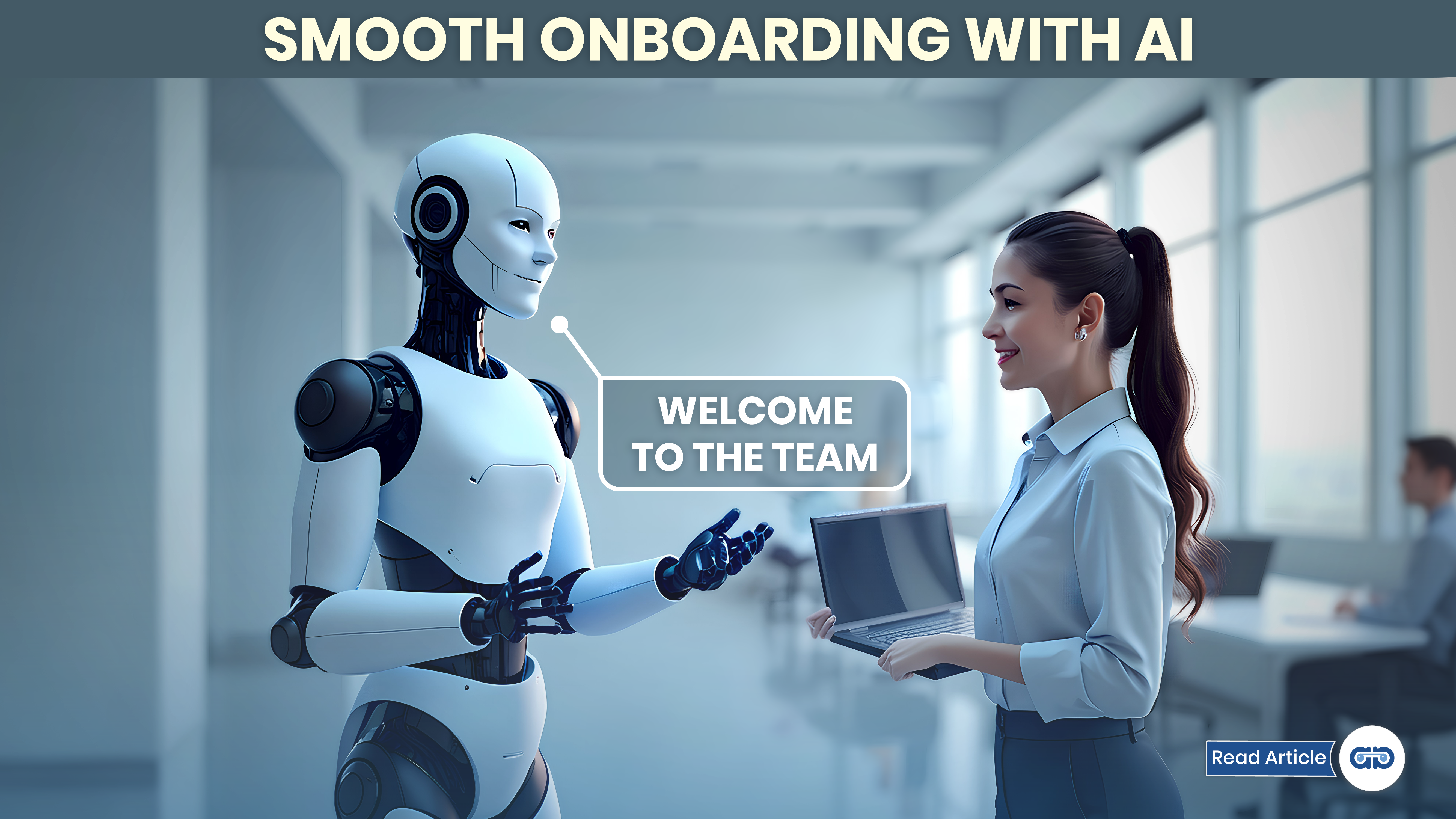 How AI Agents are Transforming Employee…