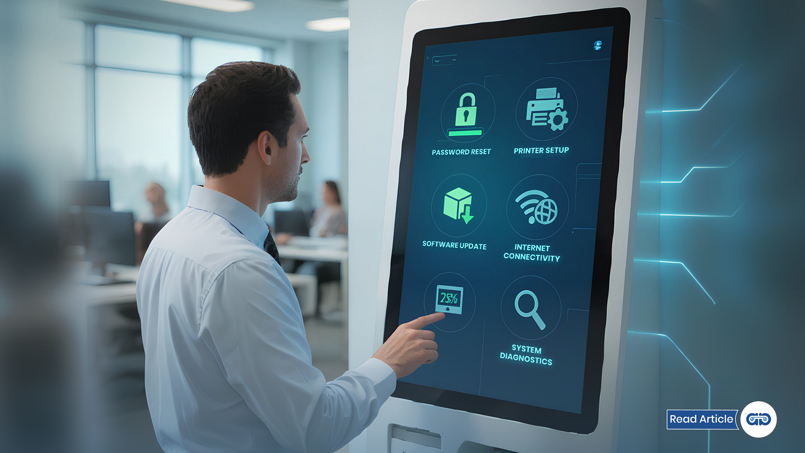 Everyday IT Issues MSPs Can Eliminate…