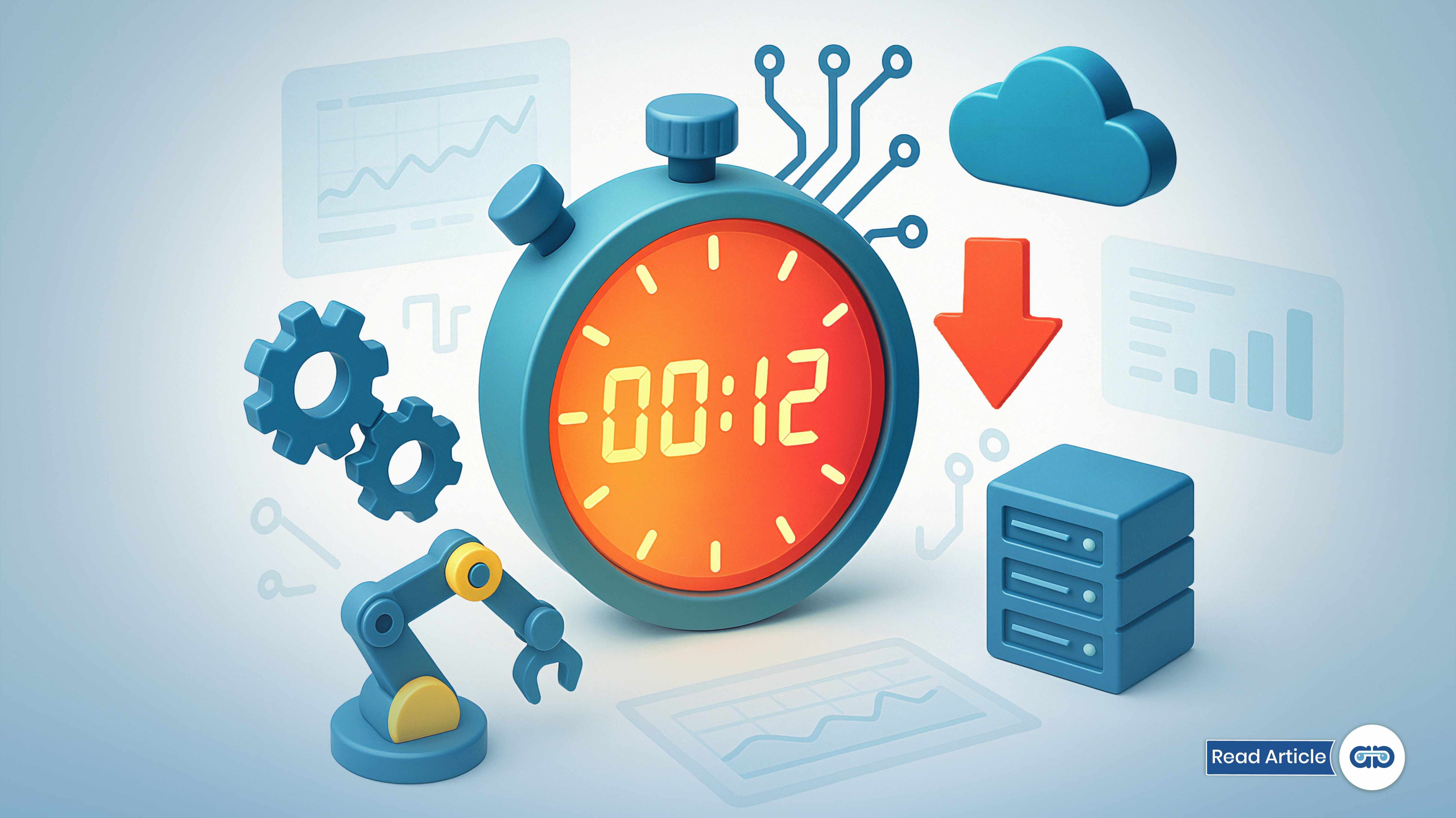 Reducing MTTR with L2 Automation in…