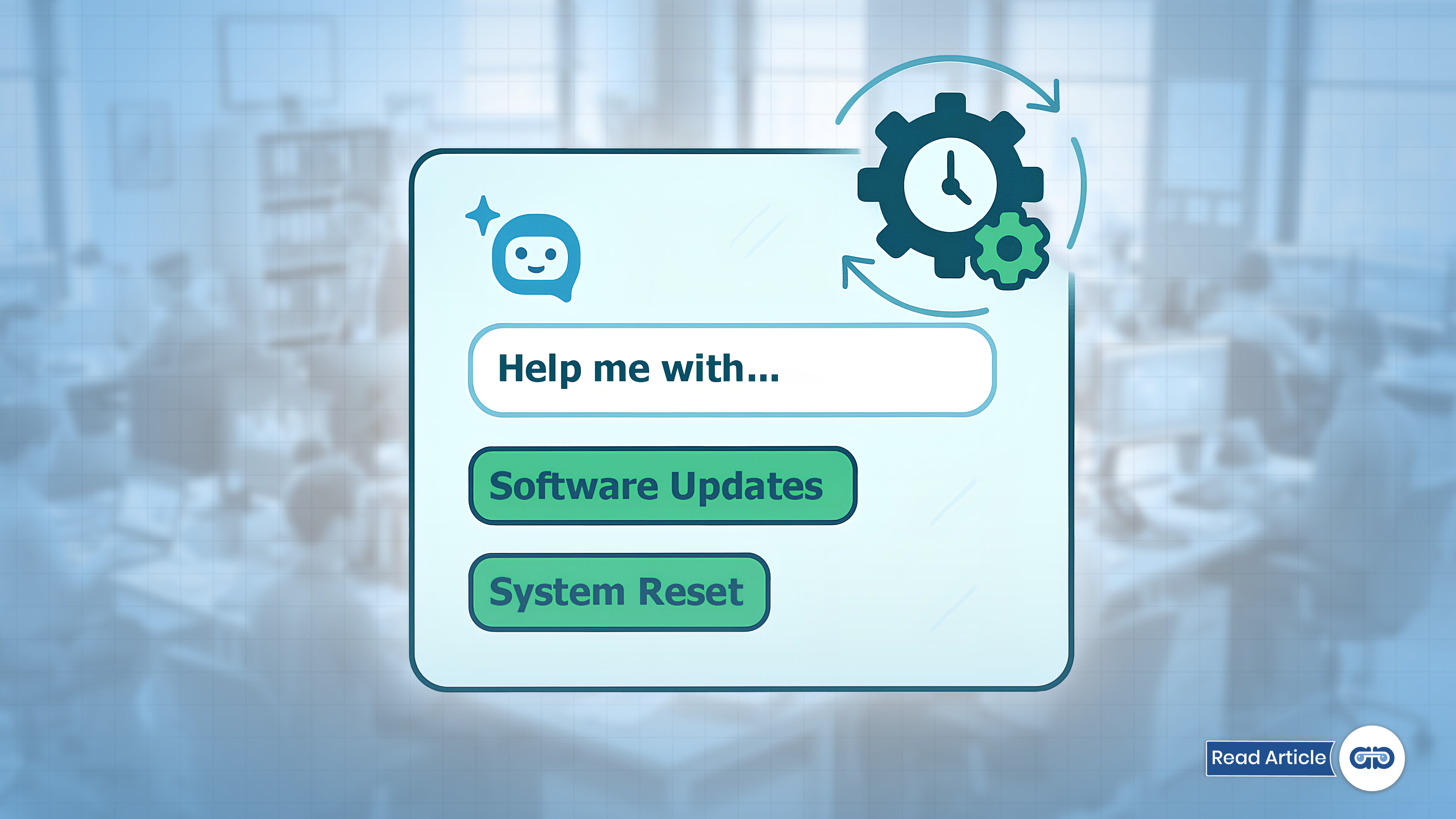 The Role of Self-Service Portals in…