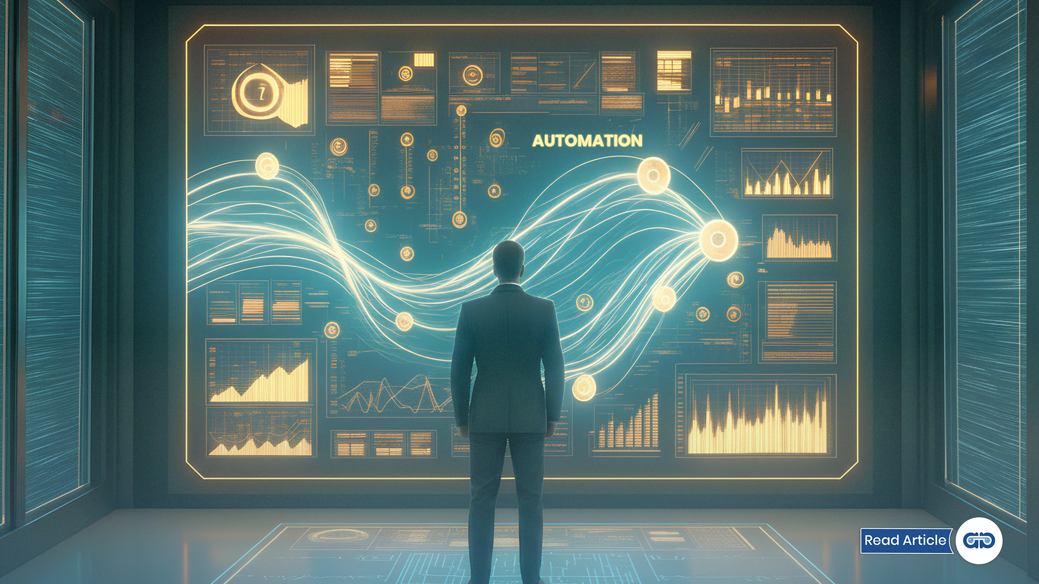 Why the Future of IT Management…