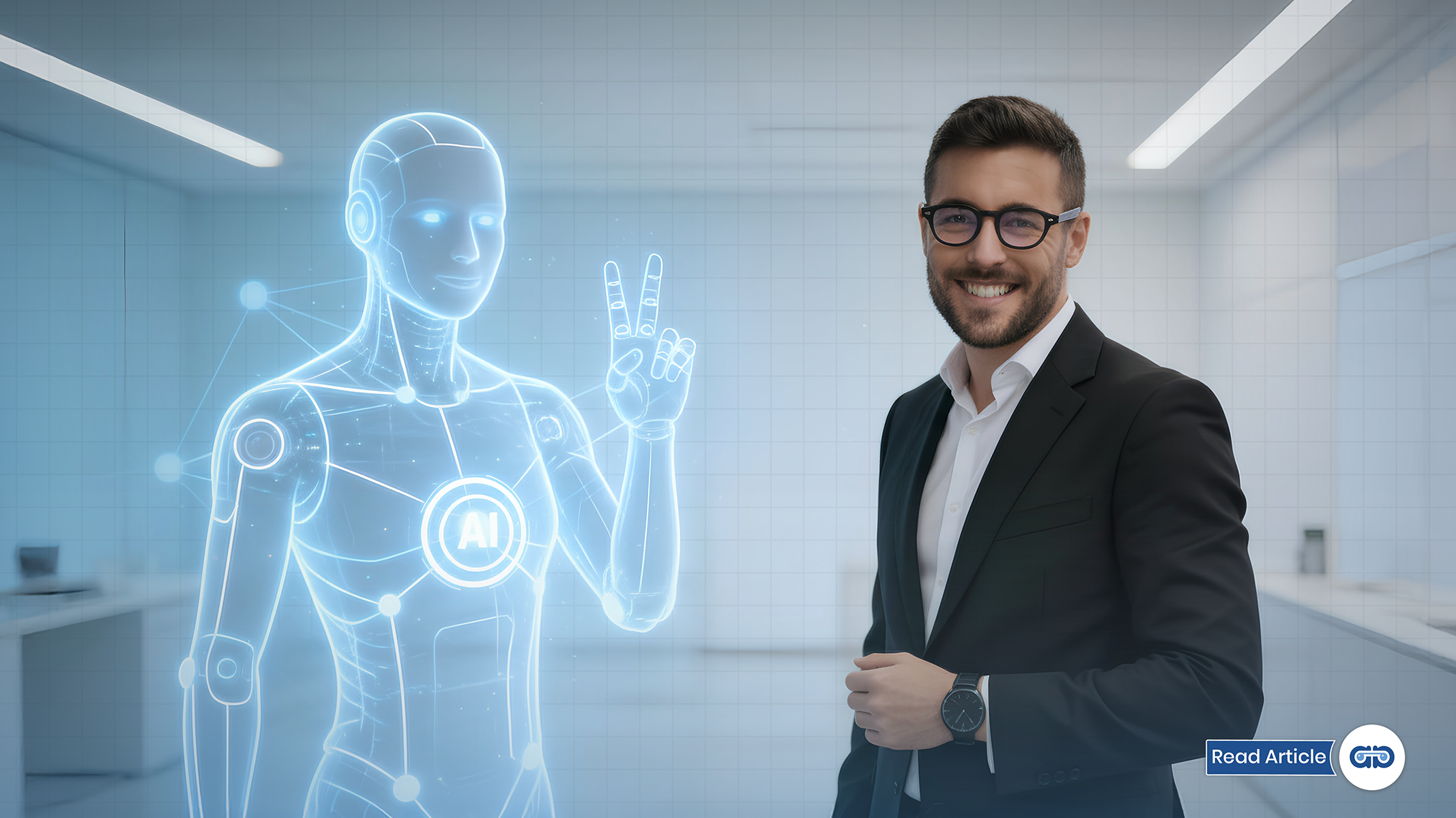 Scaling Startups with AI-Driven Automation in…
