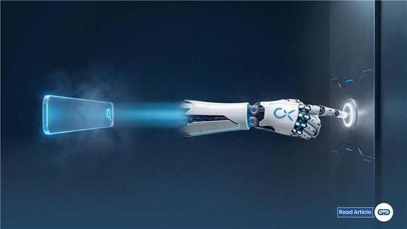 How AI Automation in Customer Service…