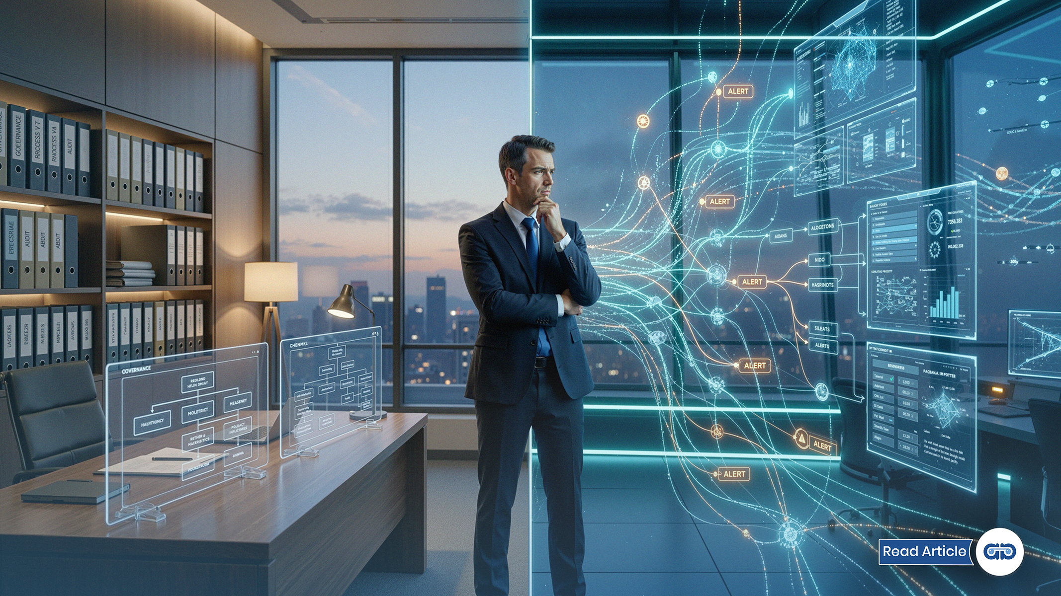 AI Governance: What Enterprises Must Do…