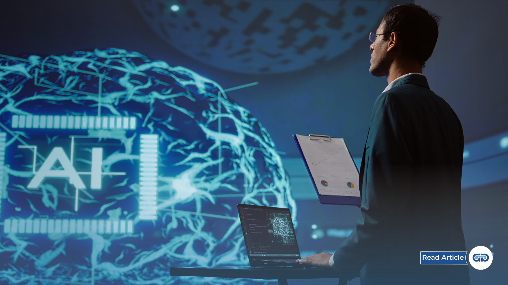 Why Enterprises Are Choosing Private AI…